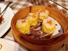 -新大咀港式茶餐厅(宝山万达店)