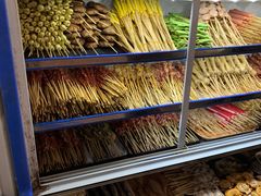 -啊溜烧烤·炭火传承(南澳店)