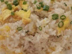 蛋炒饭-凤齐羊肉烩面馆