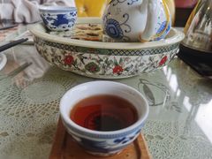 -明泉居茶点荟(车陂店)