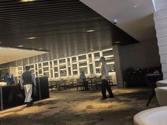 -中航泊悦酒店·云庭咖啡厅(虹桥机场T2店)