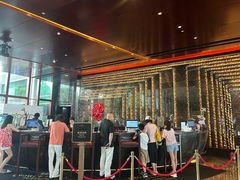 -苏州金鸡湖中茵皇冠假日酒店