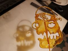 -三号黄浦会Canton Table