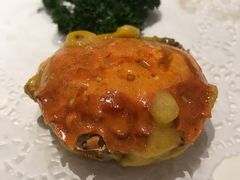 -新花城蟹粉馆(乌鲁木齐店)