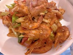 -临街徽菜馆·正宗黄山味