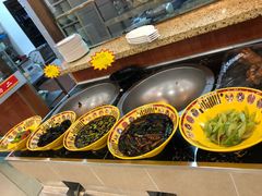 -天天初二·天津传统捞面·天津特色菜(凌奥总店)