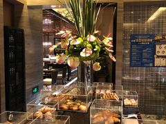 -深圳四季酒店·馥自助餐厅