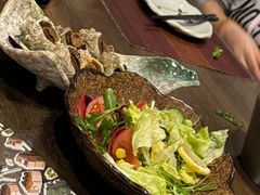 -青叶日本料理(北辰店)