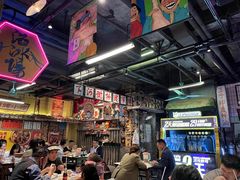 -老长沙龙虾馆·聚会餐厅(白石洲店)