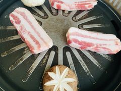 -西安浐灞艾美酒店·汉江餐厅·火锅