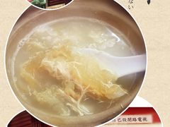 -添發碗仔翅美食