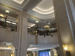 -上海国际饭店