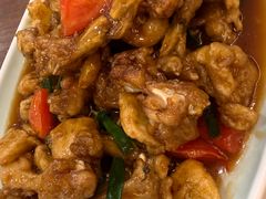 -老杨饭店(万科里店)