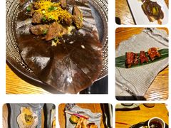 -匠和风精致料理(莆田财富中心店)