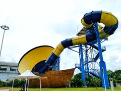 -珠海海泉湾神秘岛亲子乐园