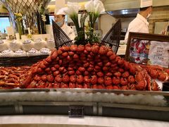 -大东方海鲜酒楼(小武基桥店)