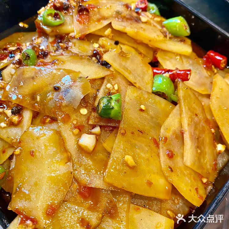 醉虾有点儿醉，一个字绝！