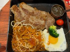 -豪享来(我格广场店)