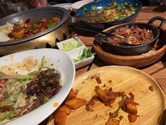 -耶里夏丽·丝路新疆菜·清真食品(徐汇南丹东路臻选店)
