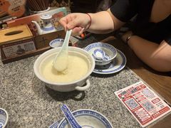 -南京大牌档(新街口德基广场店)