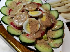 -张姐烤肉(山北路店)