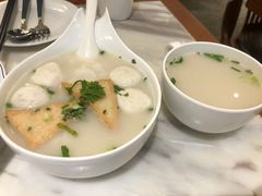 -翠华餐厅(德基广场店)