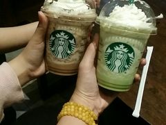 -星巴克(长春迅驰广场店)