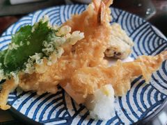 -柚·日式料理-富力万丽酒店