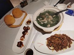 豉油皇鹅肠-炳胜品味(珠江新城店)