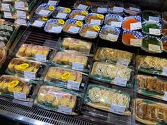 零售区-7fresh七鲜(大族广场店)