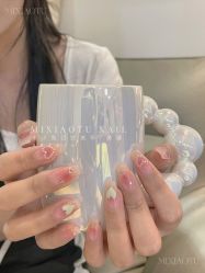 -米小兔美甲美睫