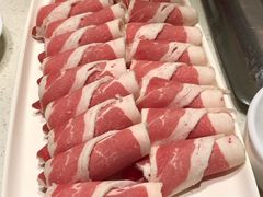 -海底捞火锅(顺义华联店)