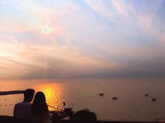 -网红落日悬崖餐厅 The Sky Gallery
