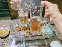 -熙成烧烤·三十三年(开发区店)