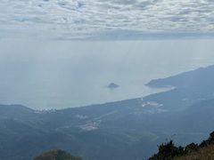 -七娘山