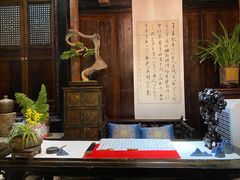 大堂-闲亭(九眼桥店)