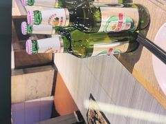 -玫瑰花园自助烤肉(顺义鑫海韵通店)