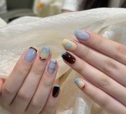 -RL Nail·瑞丽美甲美睫品牌原创店