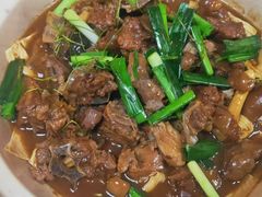 -麒麟中餐厅·经典粤菜·地道菜式老字号(广州长隆酒店)