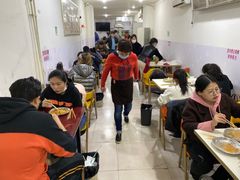 大堂-大姐麻辣烫(莲宝中路店)