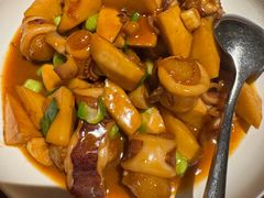 -忆家名门·上海菜(徐家汇店)