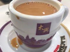 -太兴餐厅(东方广场分店)