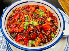 -清真京华源·涮肉烧烤(丰庆店)