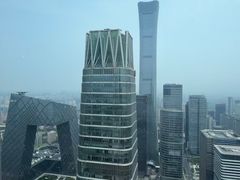 -北京国贸大酒店