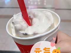 -DQ·蛋糕·冰淇淋(周浦万达店)