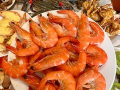 -金马门国际美食百汇(珞喻路店)