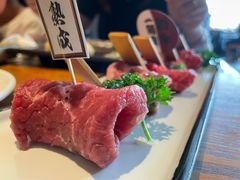 -赤坂亭·M9和牛放题(长楹天街购物中心店)