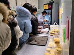 -幸福蛋糕坊(金顶街店)