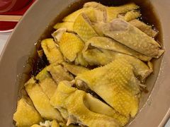 白切走地鸡-Food Factory 食街工坊