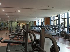 -百顺国际健身会所(青枫墅园店)